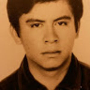 Meet your Posher, Sergio